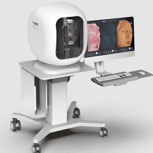 sistema di imaging 3D del viso