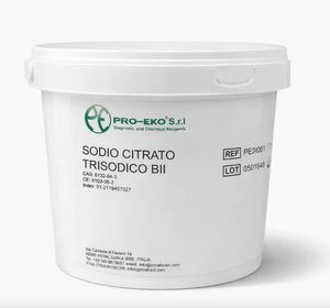 reagente soluzione tampone 1