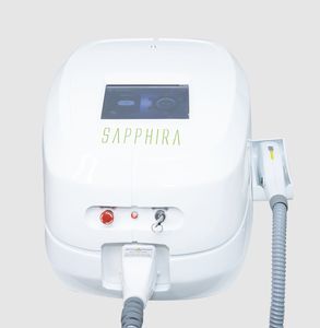 sistema IPL per epilazione