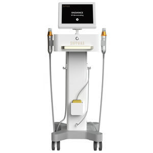 unità di microneedling RF