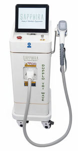 laser per epilazione