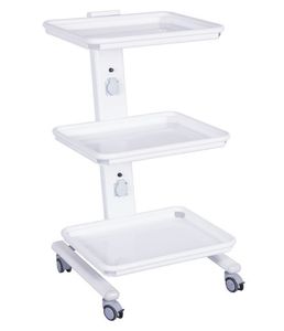 carrello medico 1