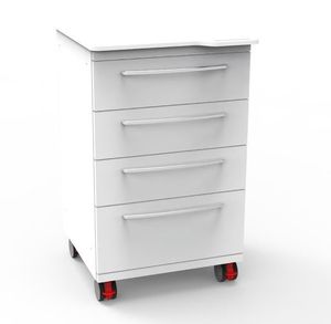 carrello medico