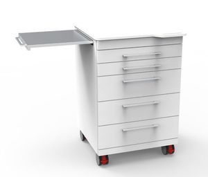 carrello medico