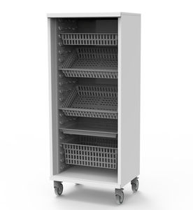 carrello medico