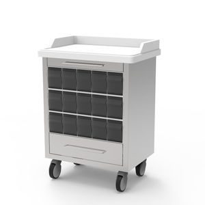 carrello medico