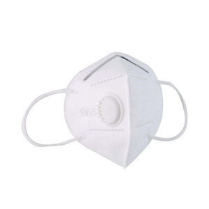 maschera respiratoria N95