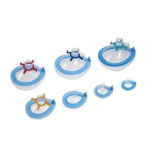 maschera per anestesia monouso 1