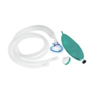 circuito respiratorio par paziente umano 1