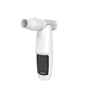spirometro elettronico