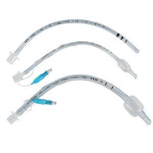 tubo endotracheale orale 1