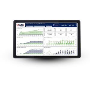 sistema di gestione e analisi di analisi