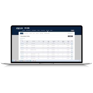 sistema di gestione e analisi di dati