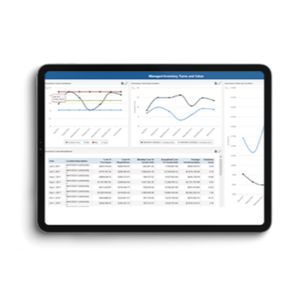 sistema di gestione e localizzazione di analisi