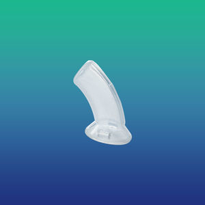 cannula per intubazione