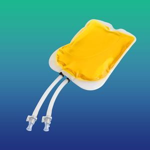 borsa per campioni biologici