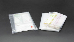 borsa per endoscopio