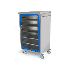 carrello medico