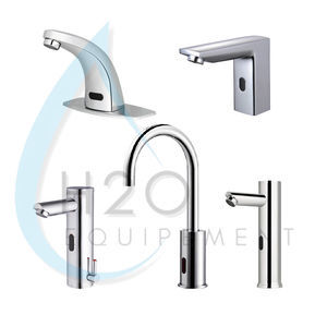 rubinetto per lavabo chirurgico 1