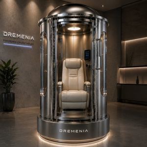 capsula per ossigenoterapia