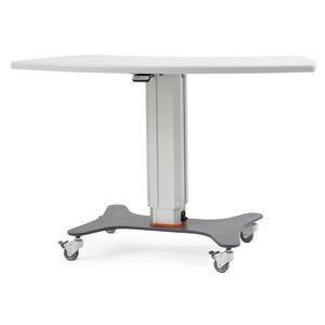 tavolo oftalmico elettrico 1