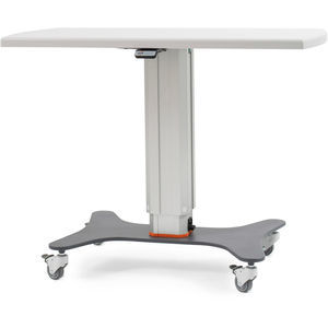 tavolo oftalmico elettrico 1