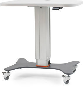 tavolo oftalmico elettrico 1