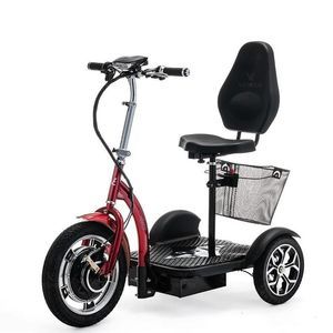 scooter per disabili elettrico 1