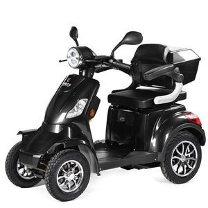 scooter per disabili elettrico