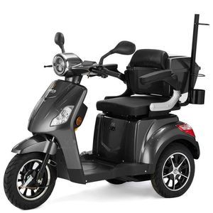 scooter per disabili elettrico 1