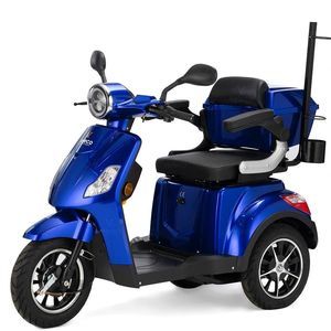 scooter per disabili elettrico 1