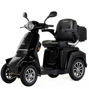 scooter per disabili elettrico 1