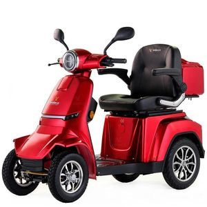 scooter per disabili elettrico 1
