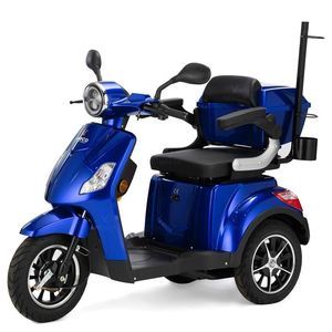 scooter per disabili elettrico 1