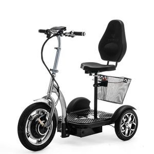scooter per disabili elettrico 1