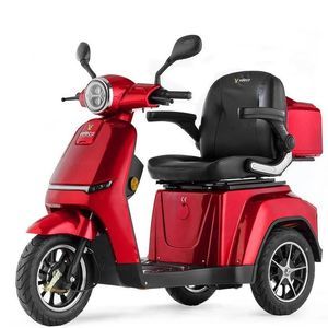 scooter per disabili elettrico 1