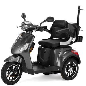 scooter per disabili elettrico 1