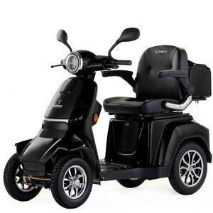 scooter per disabili elettrico 1