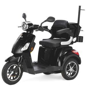 scooter per disabili elettrico 1