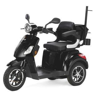 scooter per disabili elettrico 1