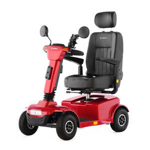 scooter per disabili elettrico 1