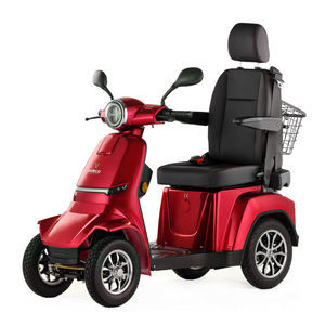 scooter per disabili elettrico 1