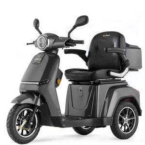 scooter per disabili elettrico 1