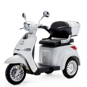 scooter per disabili elettrico 1