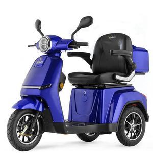 scooter per disabili elettrico 1