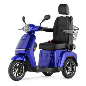 scooter per disabili elettrico 1