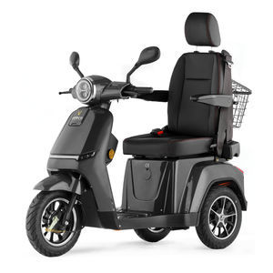 scooter per disabili elettrico 1