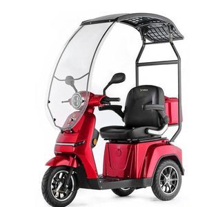 scooter per disabili elettrico 1