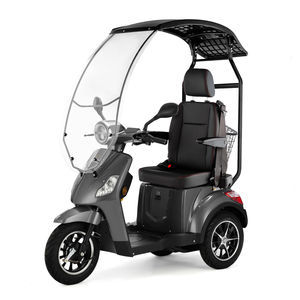 scooter per disabili elettrico 1