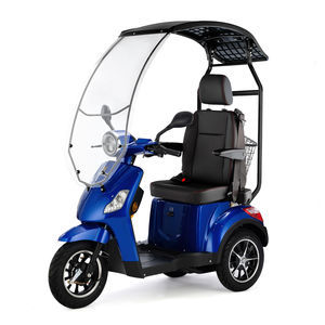 scooter per disabili elettrico 1